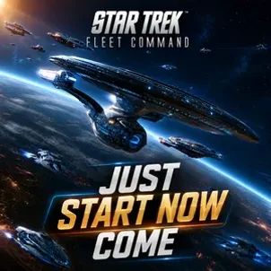 Star Trek Fleet Command