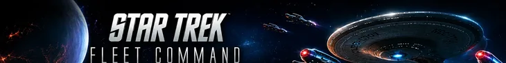 Star Trek Fleet Command